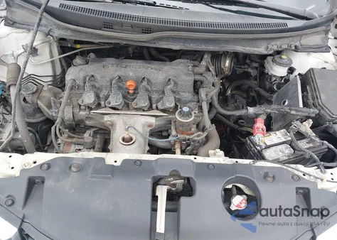 2015 Honda Civic Se z USA, uszkodzony, nr VIN 19XFB2F7XFE028148